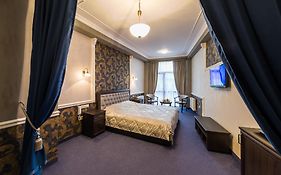 Hotel Franz